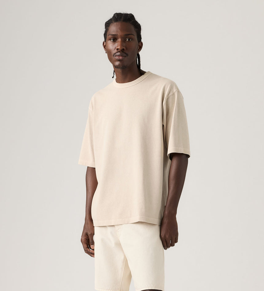 Main 1 - Levi's® Men's Heavyweight Loose Tee - 005GY0004