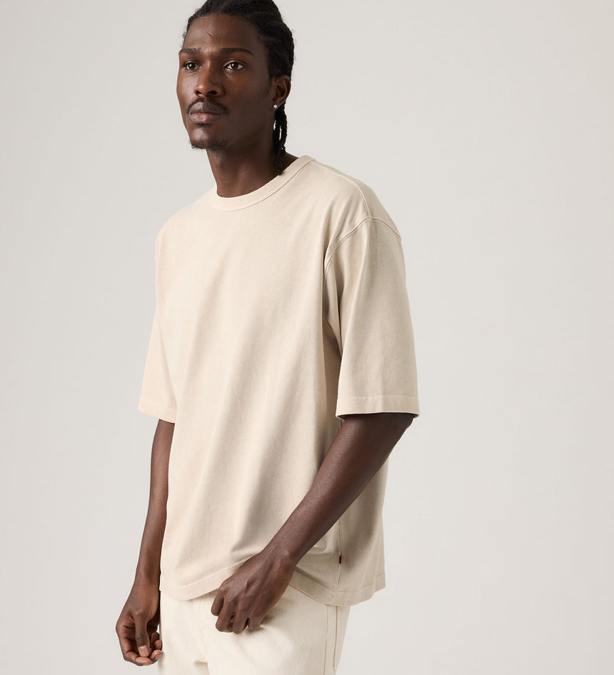 Main 3 - Levi's® Men's Heavyweight Loose Tee - 005GY0004