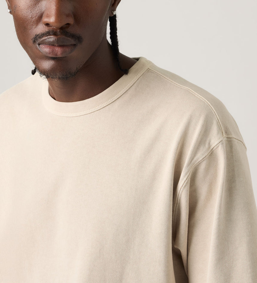 Main 4 - Levi's® Men's Heavyweight Loose Tee - 005GY0004