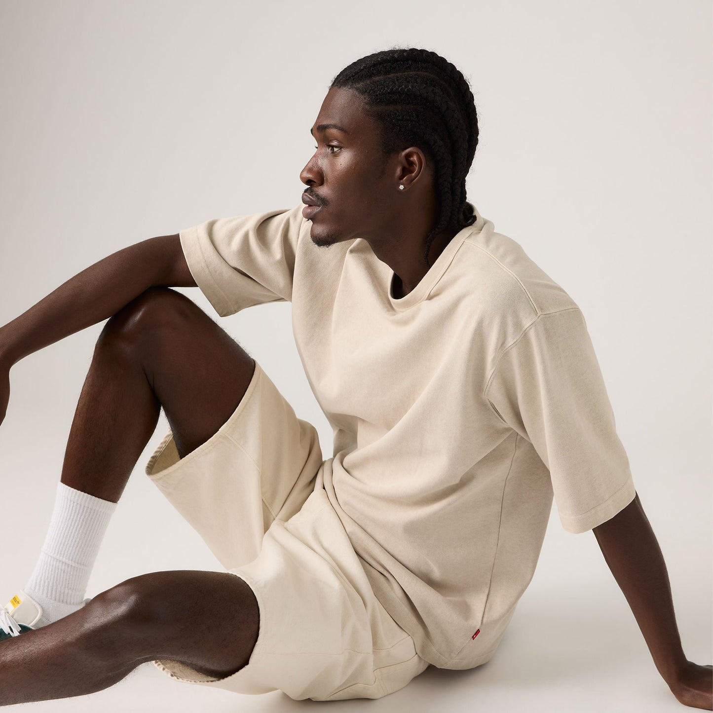 Levi's® Men's Heavyweight Loose Tee