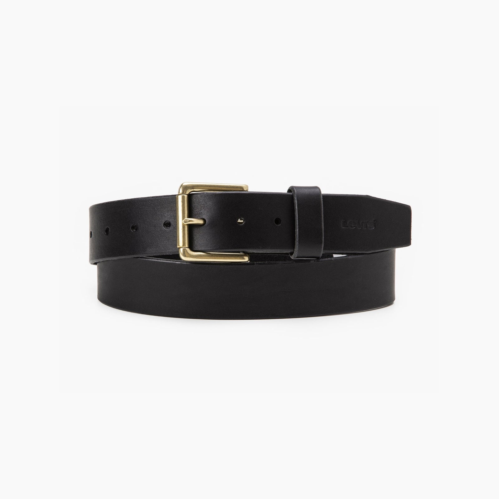 Main 2 - Levi's® Men's Heritage Belt - D77250001