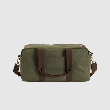 Thumbnail 2 - Levi's® Men's Heritage Duffel Bag - 007XC0000