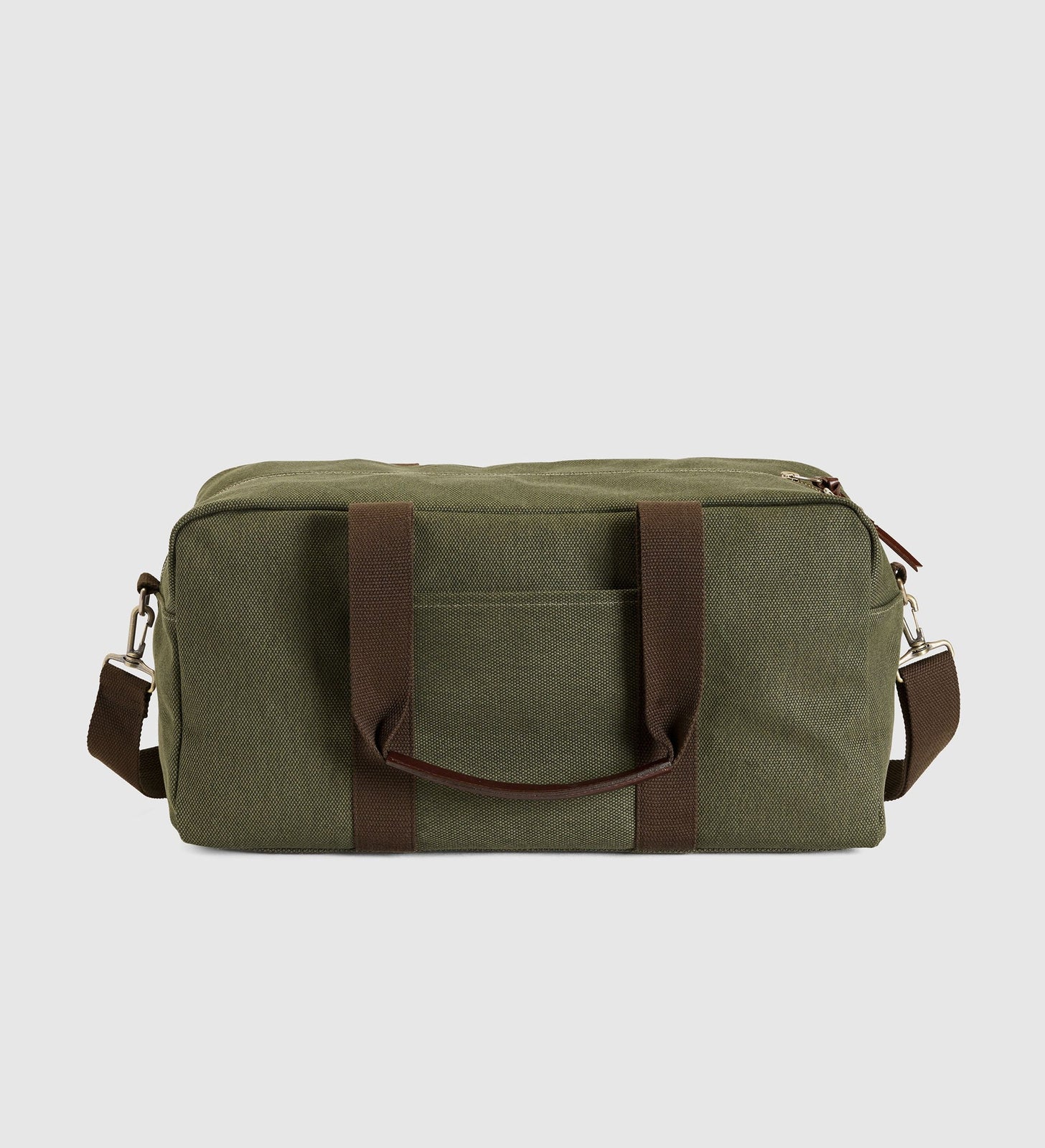 Main 2 - Levi's® Men's Heritage Duffel Bag - 007XC0000