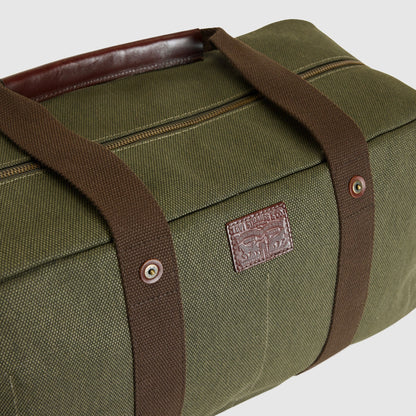 Thumbnail 4 - Levi's® Men's Heritage Duffel Bag - 007XC0000