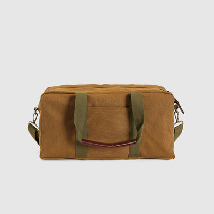 Thumbnail 2 - Levi's® Men's Heritage Duffel Bag - 007XC0001