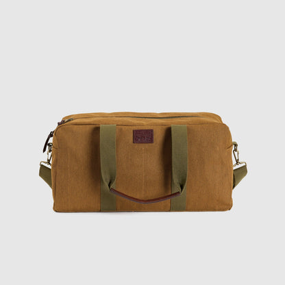 Thumbnail 3 - Levi's® Men's Heritage Duffel Bag - 007XC0001