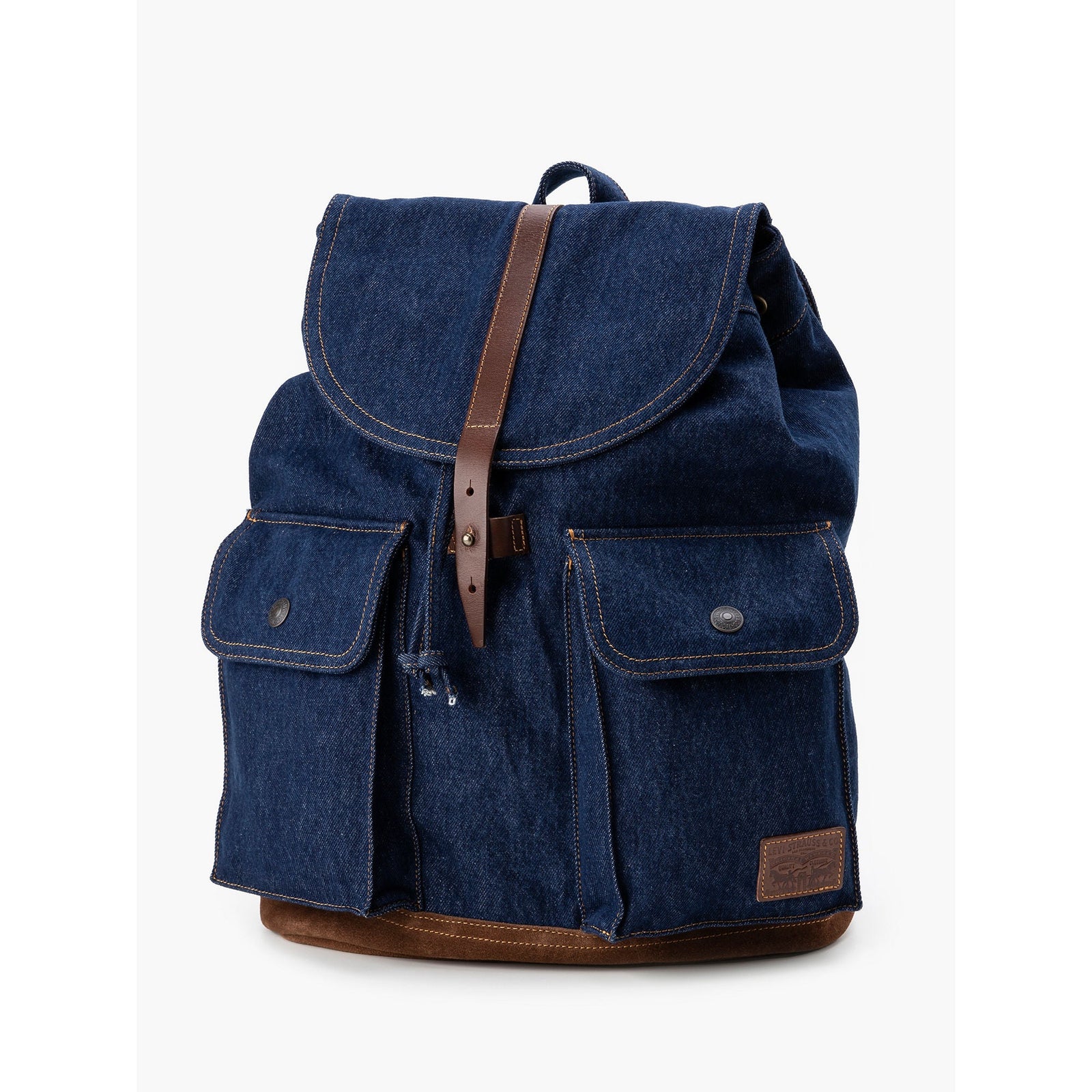 Main 2 - Levi's® Heritage Rucksack - 002GW0000