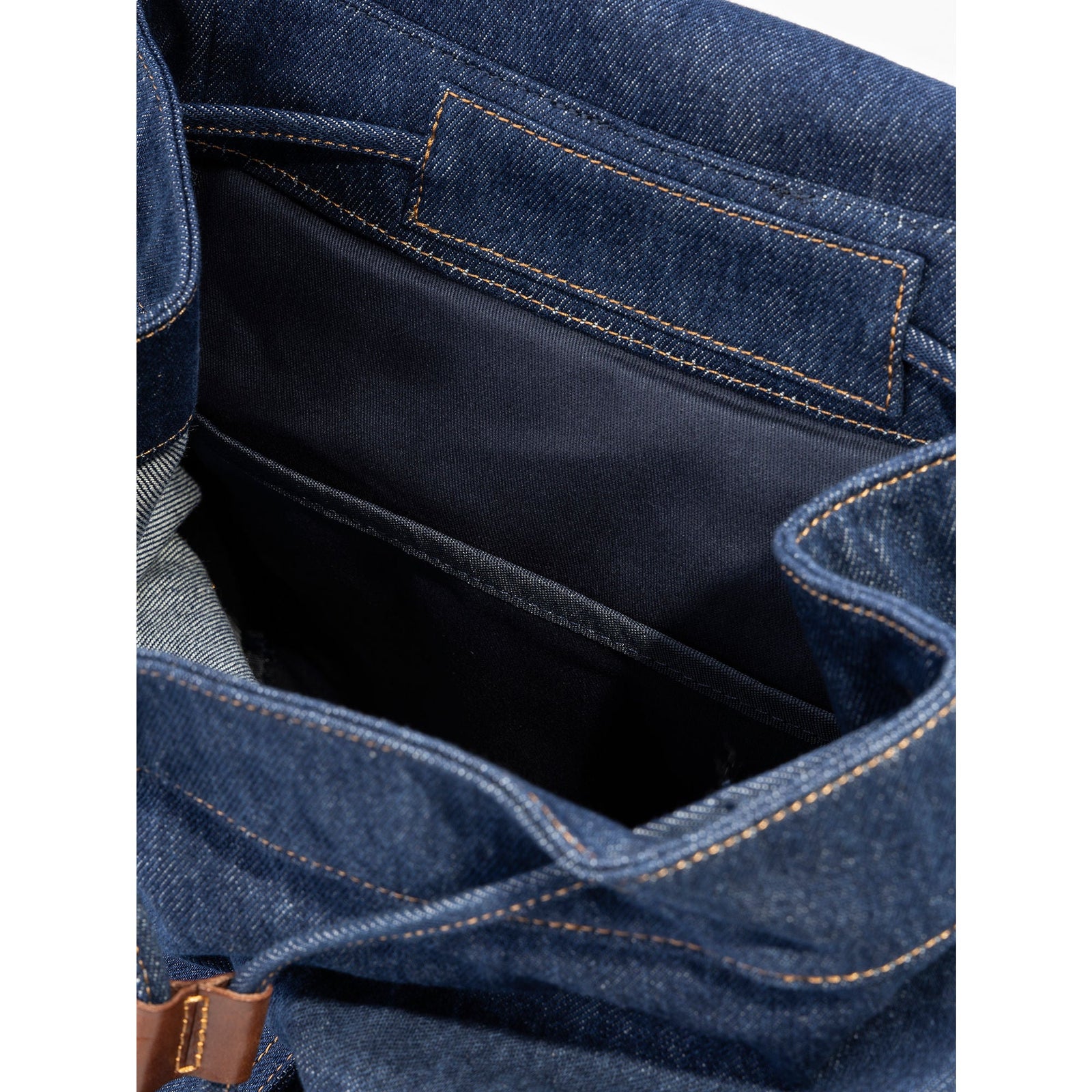 Main 4 - Levi's® Heritage Rucksack - 002GW0000