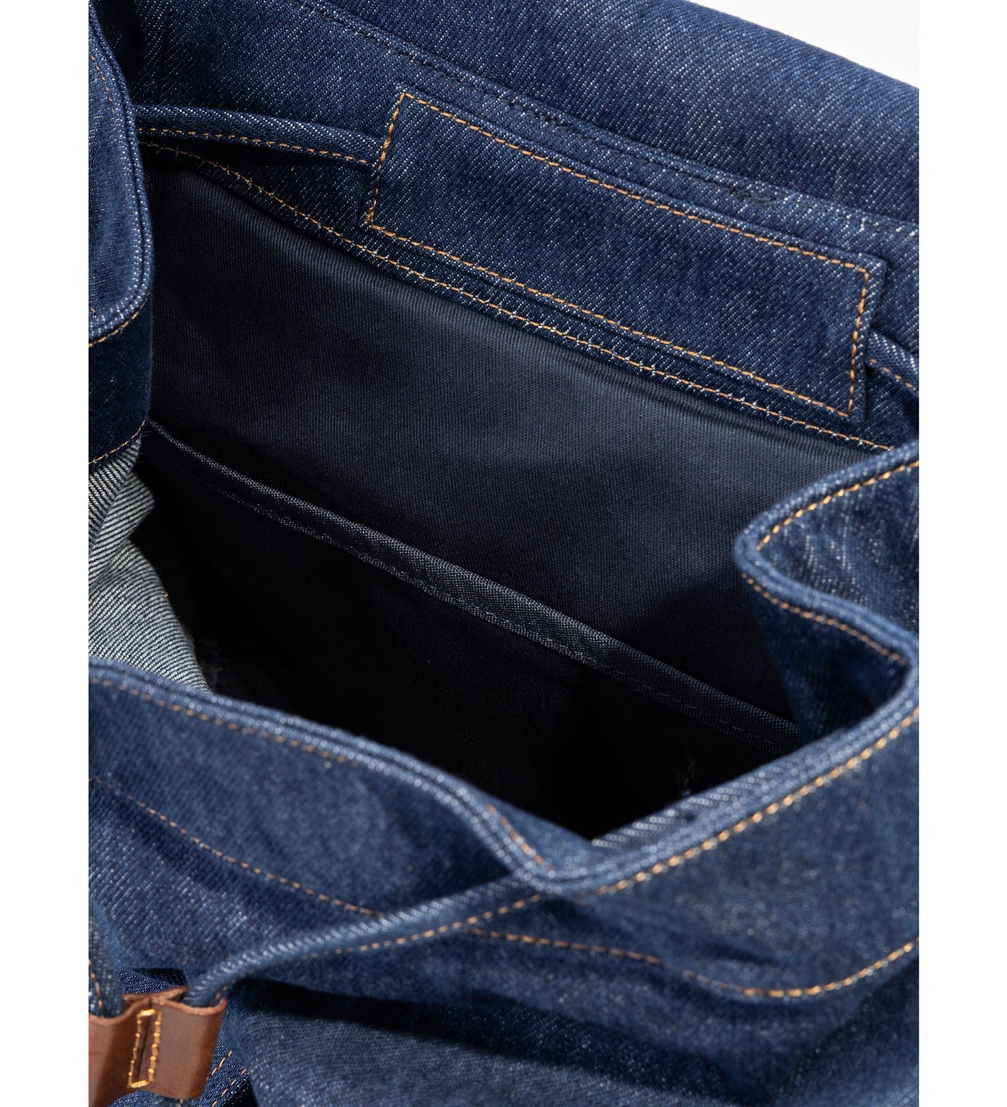 Main 5 - Levi's® Heritage Rucksack - 002GW0000