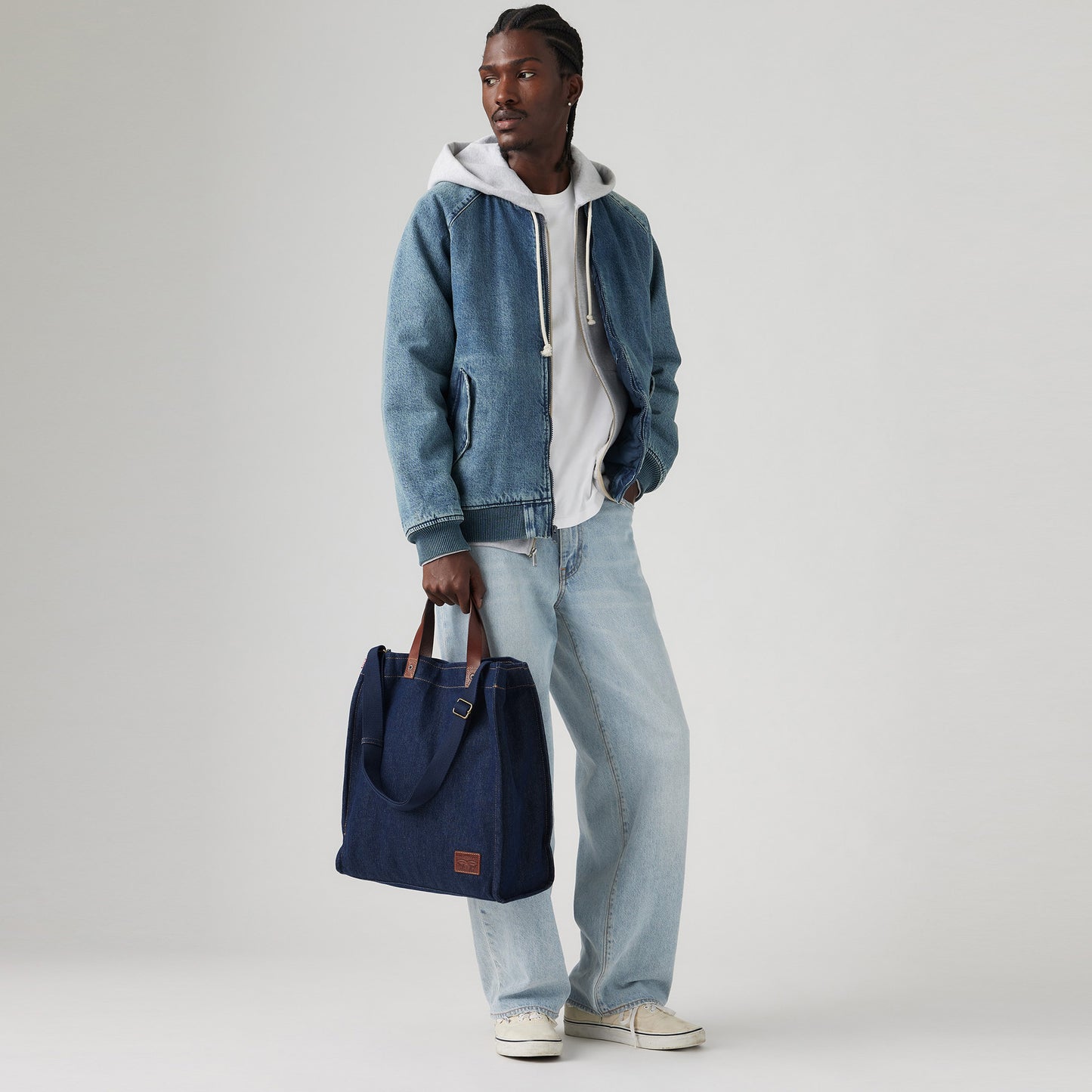 Levi's® Men's Heritage Tote