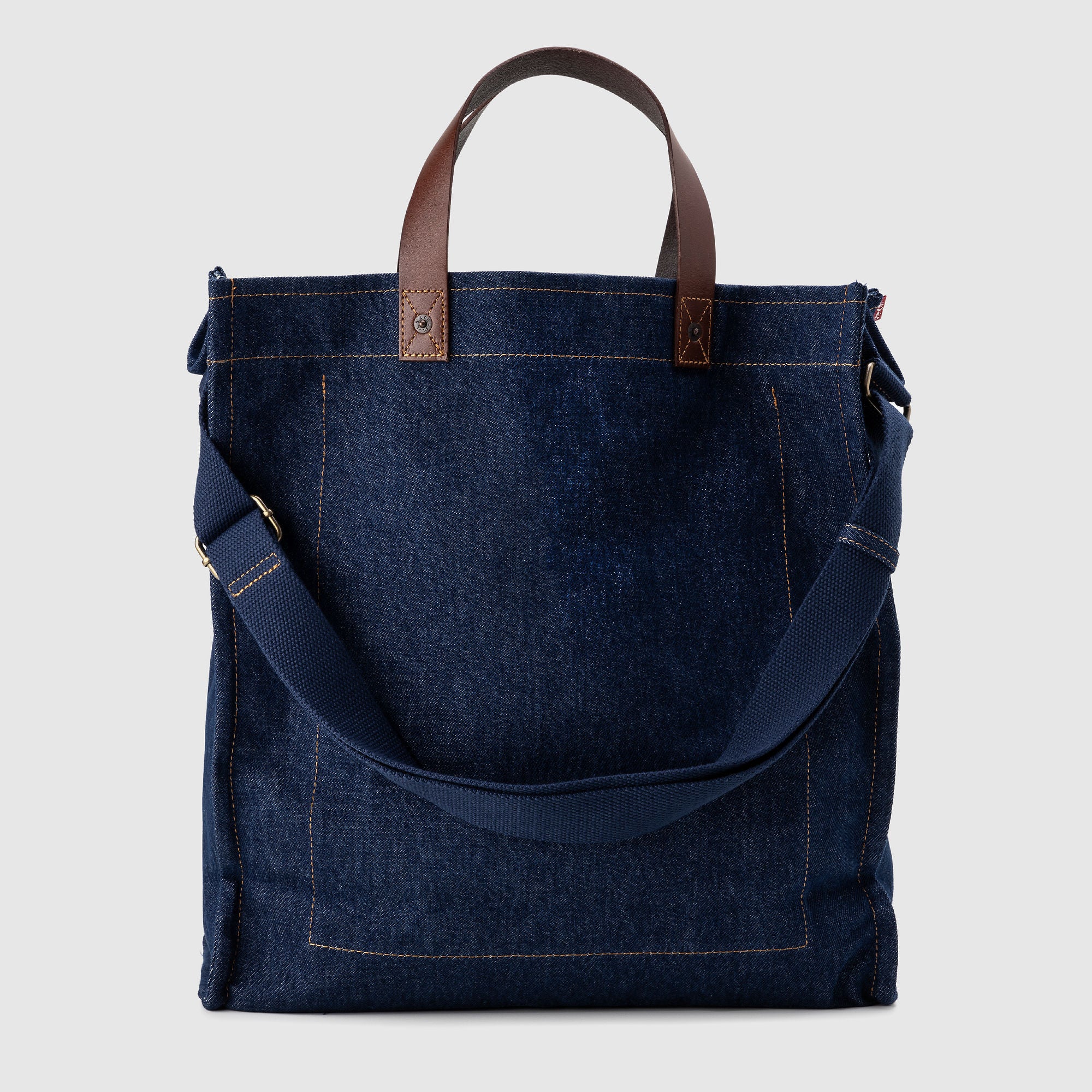 Levi Open Tote Levi's® Men's Heritage Tote