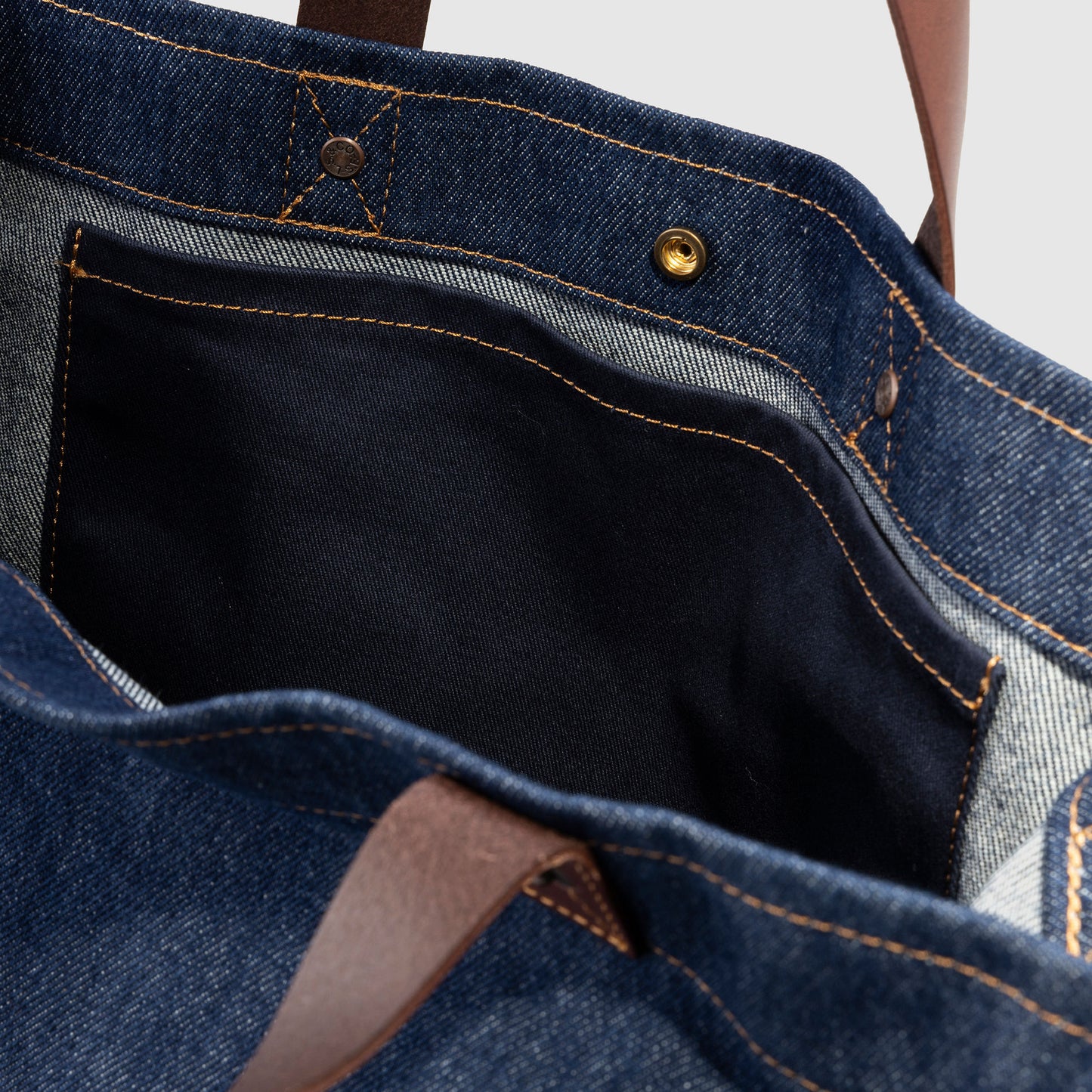 Levi's® Men's Heritage Tote
