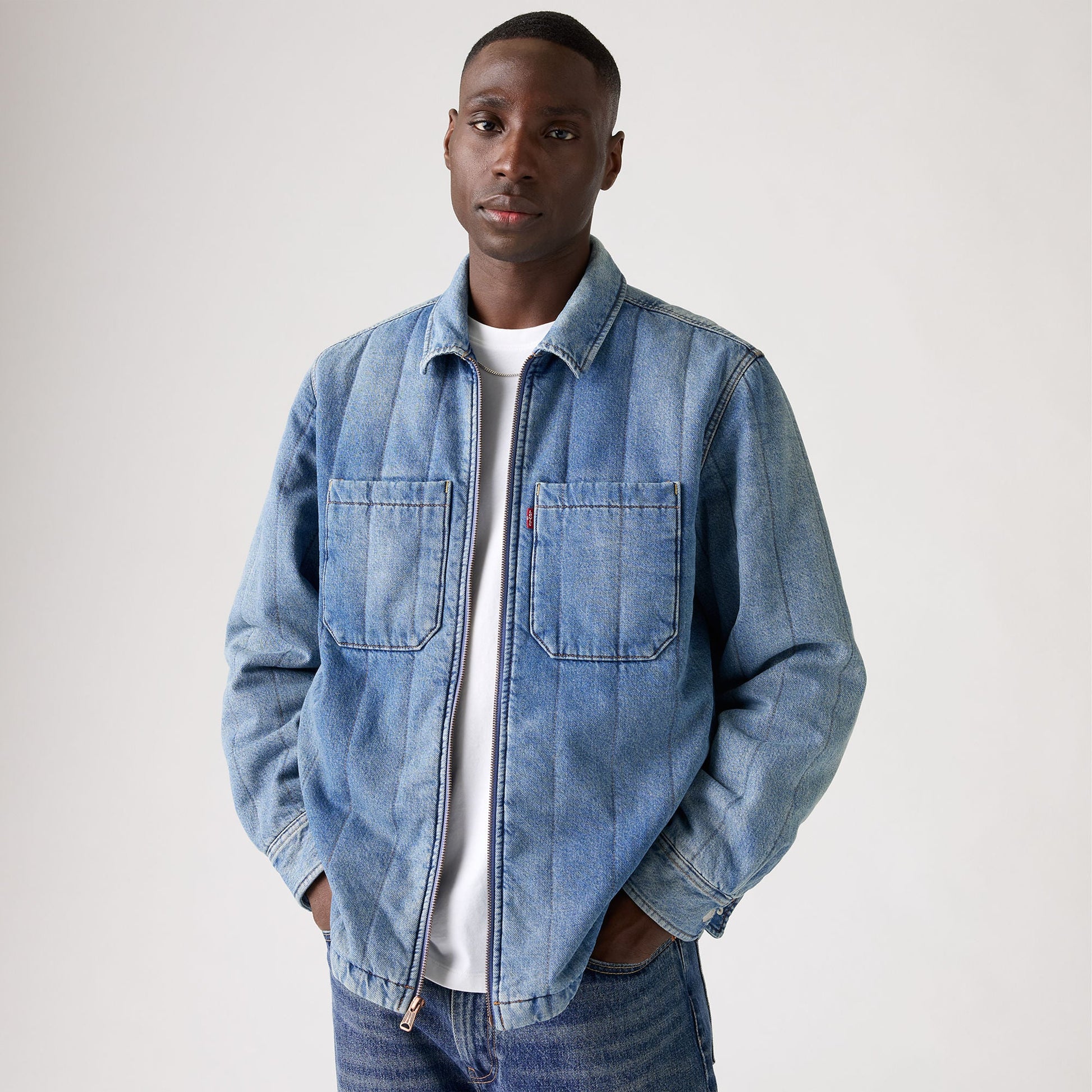 Levi's® Men's Kyren Overshirt
