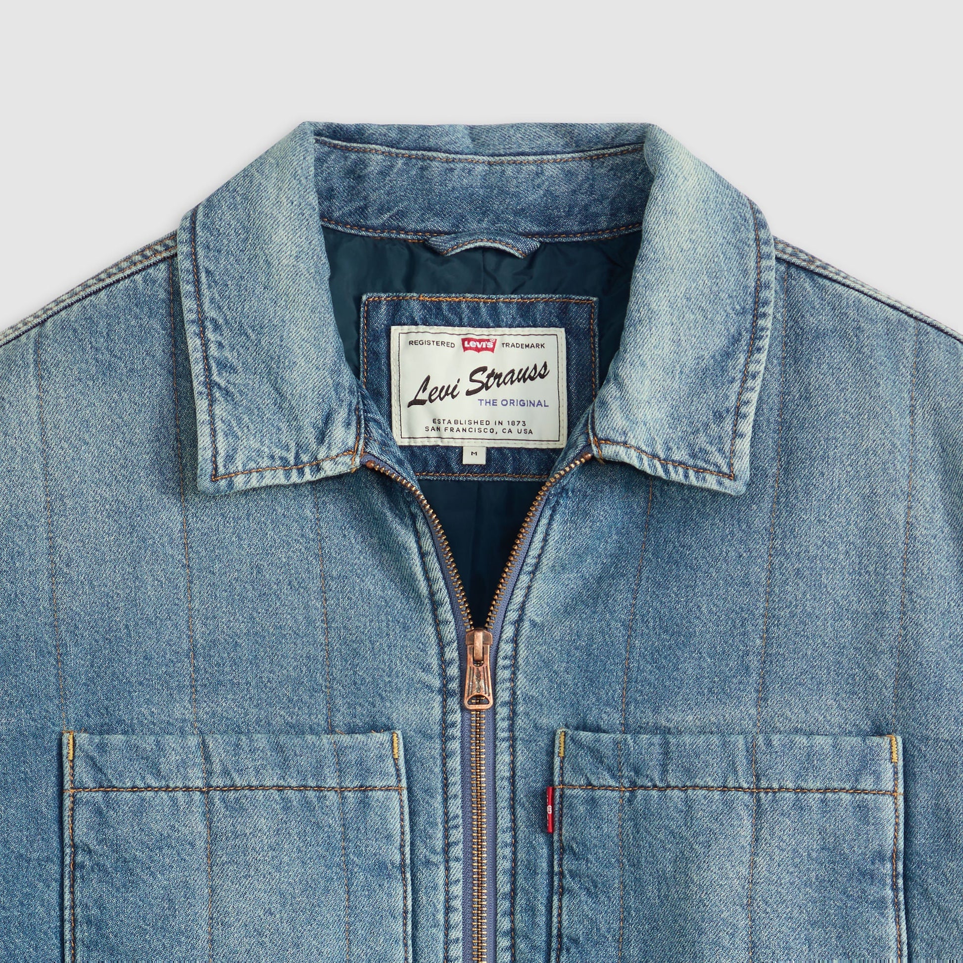 Levi's® Men's Kyren Overshirt