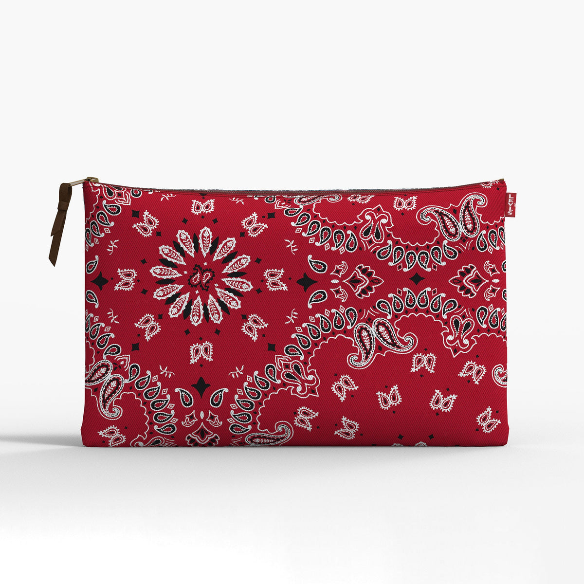 Levi's® Men's Large Pouch