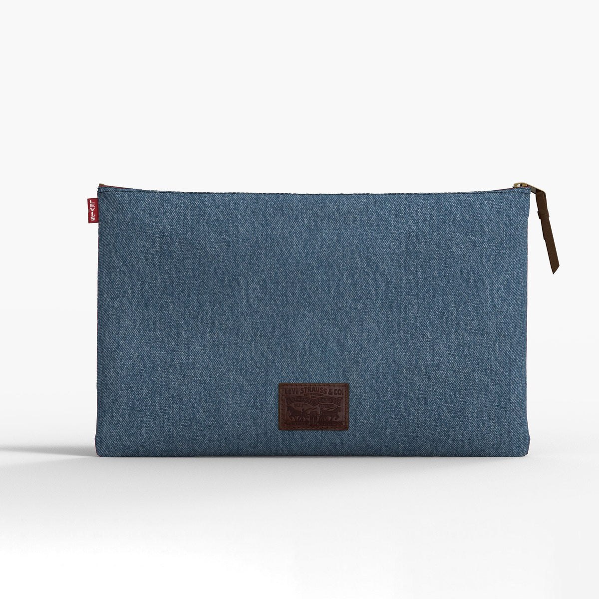 Levi's® Men's Large Pouch