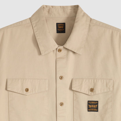 Thumbnail 6 - Levi's® Men's Long-Sleeve Worker Shirt - 003O10010