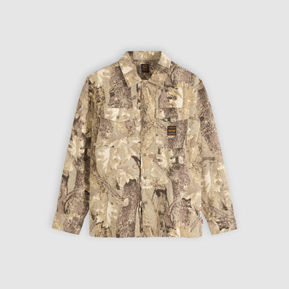 Thumbnail 5 - Levi's® Men's Long-Sleeve Worker Shirt - 003O20009