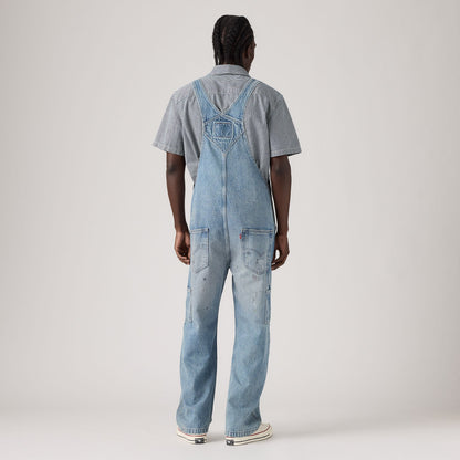 Thumbnail 2 - Levi's® Men's Loose Overalls - 0057W0005