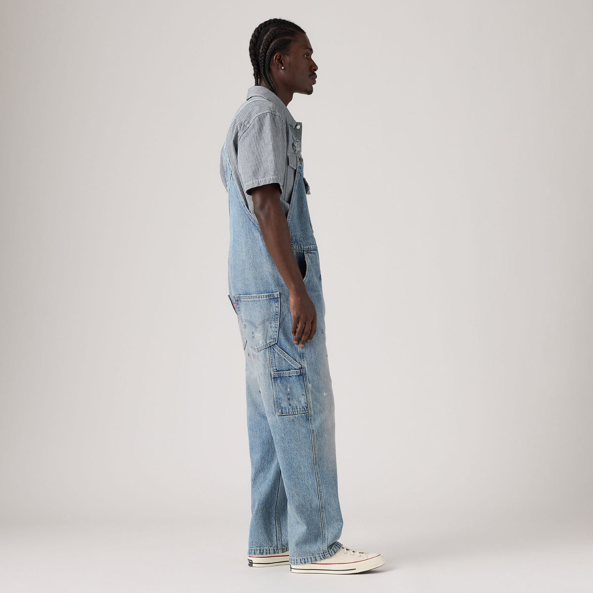 Levi's® Men's Loose Overalls