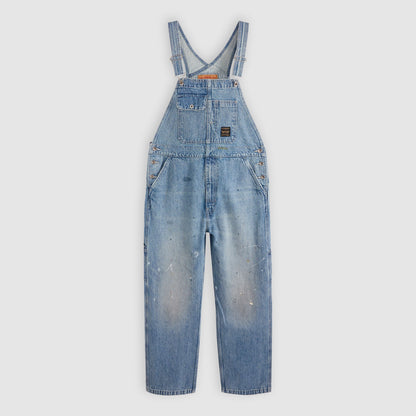 Thumbnail 6 - Levi's® Men's Loose Overalls - 0057W0005