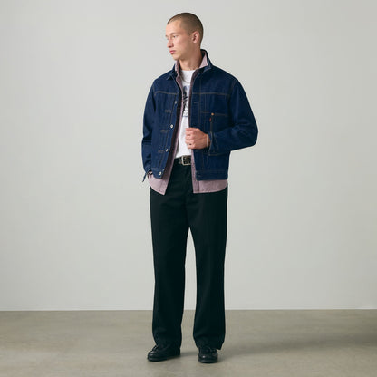 Thumbnail 1 - Levi's® Men's Loose Pleated Work Chinos - 007WB0000