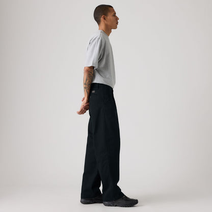 Thumbnail 4 - Levi's® Men's Loose Pleated Work Chinos - 007WB0000