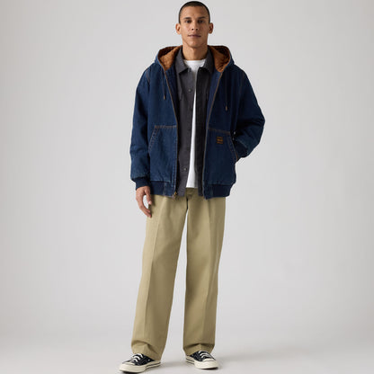 Thumbnail 1 - Levi's® Men's Loose Pleated Work Chinos - 007WB0002