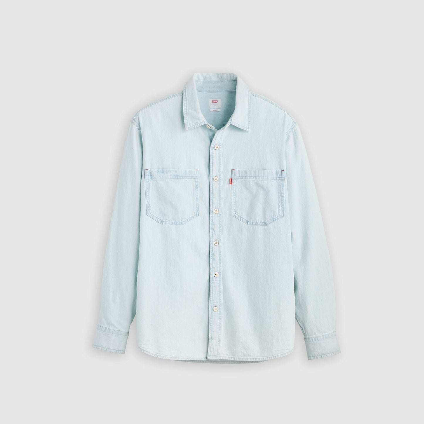 Levi's® Men's Mariposa Worker Shirt