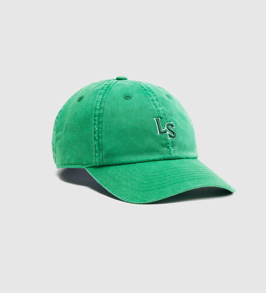 Main 3 - Levi's® Men's Monogram Cap - 004BS0008