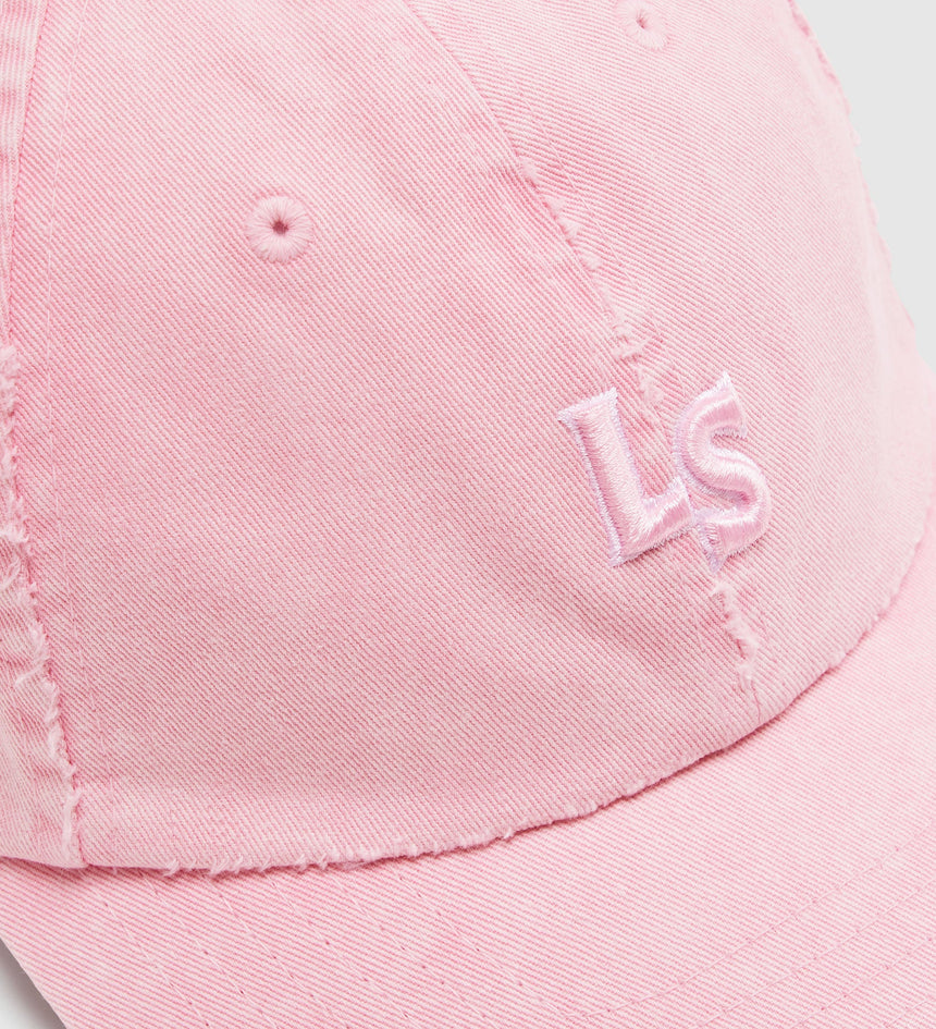 Main 5 - Levi's® Men's Monogram Cap - 004BY0005