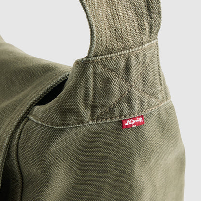 Thumbnail 4 - Levi's® Men's Oliver Mail Bag - 007XY0000