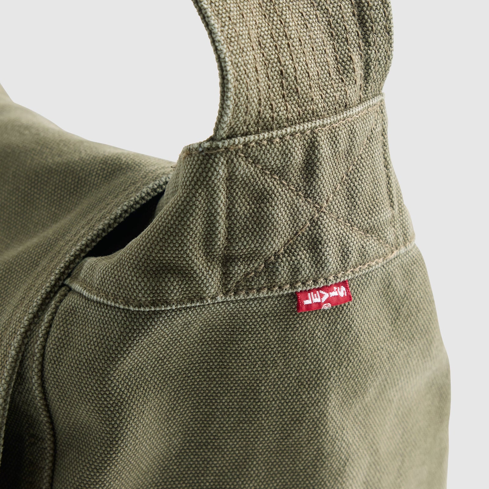 Main 4 - Levi's® Men's Oliver Mail Bag - 007XY0000