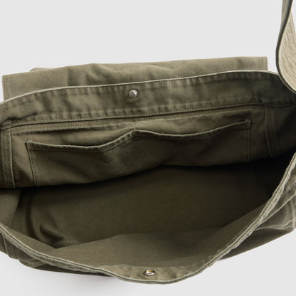 Thumbnail 5 - Levi's® Men's Oliver Mail Bag - 007XY0000