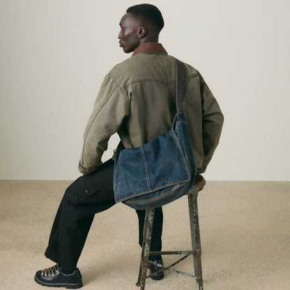 Thumbnail 2 - Levi's® Men's Oliver Mail Bag - 007XY0001