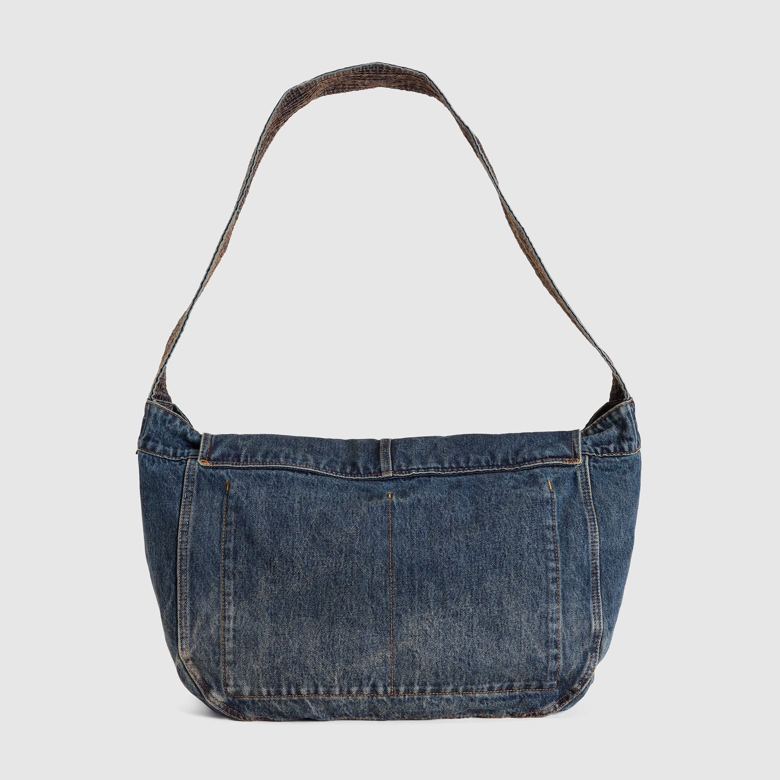 Main 3 - Levi's® Men's Oliver Mail Bag - 007XY0001