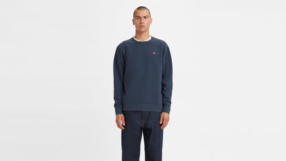 Levi's® Men's Original Housemark Crewneck Sweatshirt