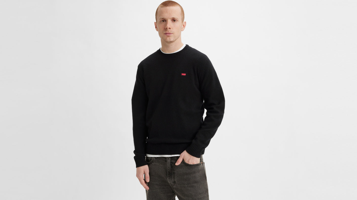 Levi's® Men's Original Housemark Sweater