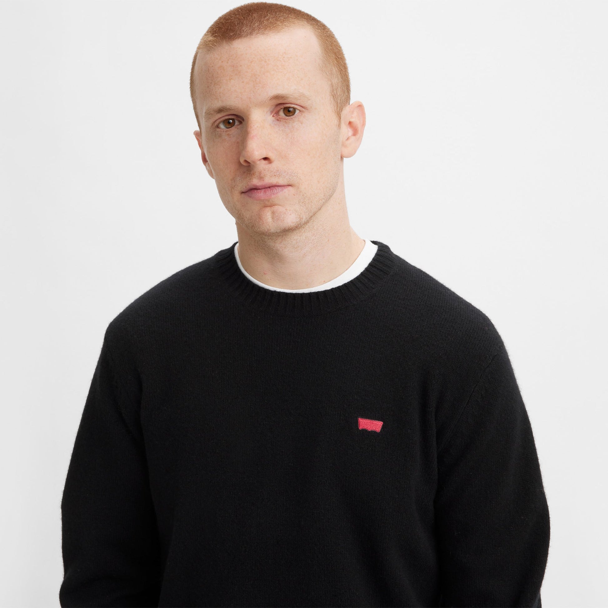 Levi's® Men's Original Housemark Sweater