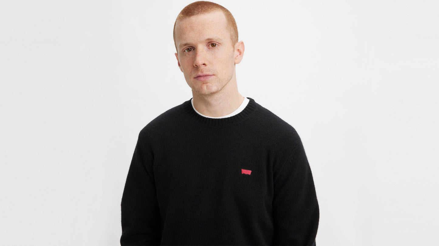 Levi's® Men's Original Housemark Sweater