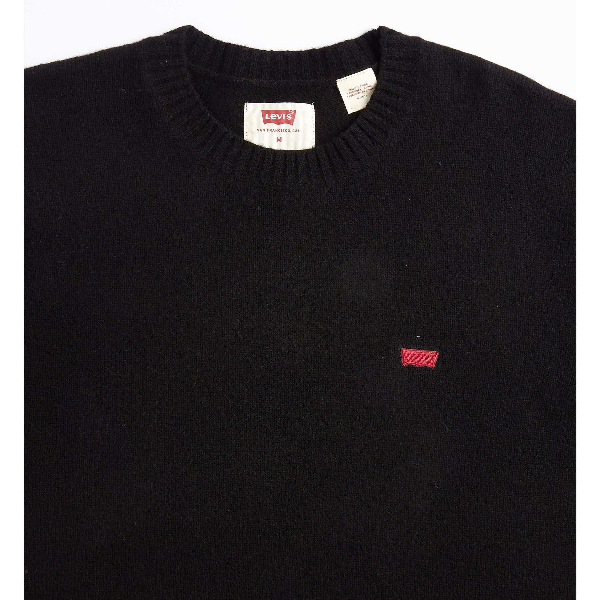 Levi's® Men's Original Housemark Sweater