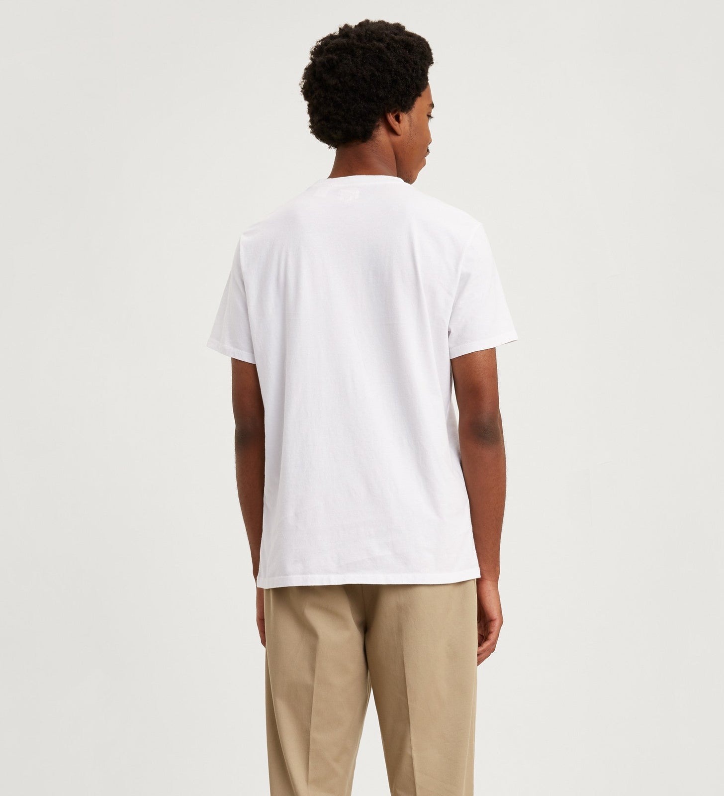 Main 2 - Levi's® Men's Original Housemark T-Shirt - 566050000