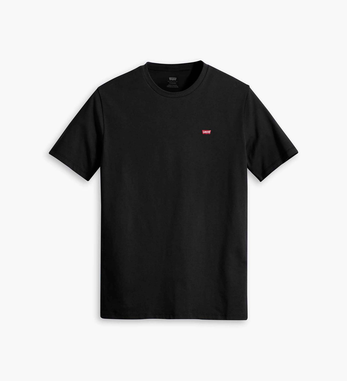 Main 5 - Levi's® Men's Original Housemark T-Shirt - 566050009