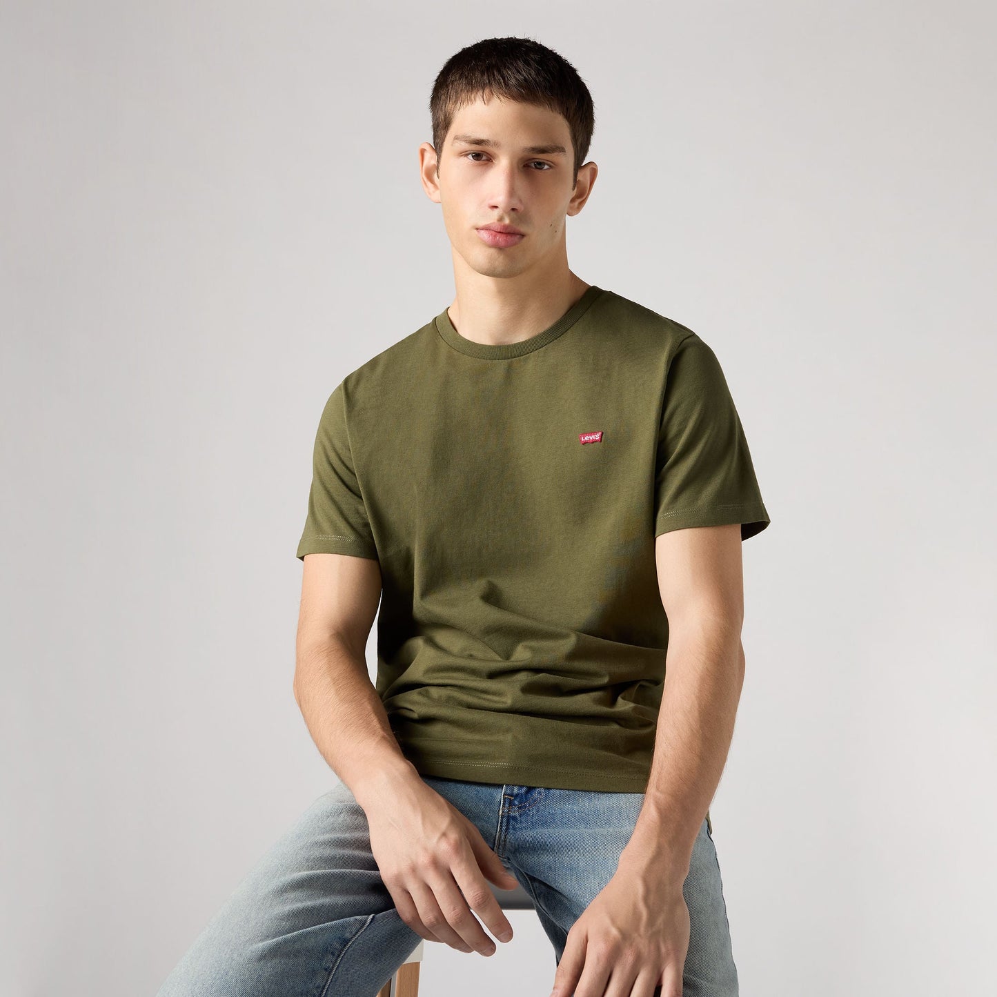 Levi's® Men's Original Housemark T-Shirt