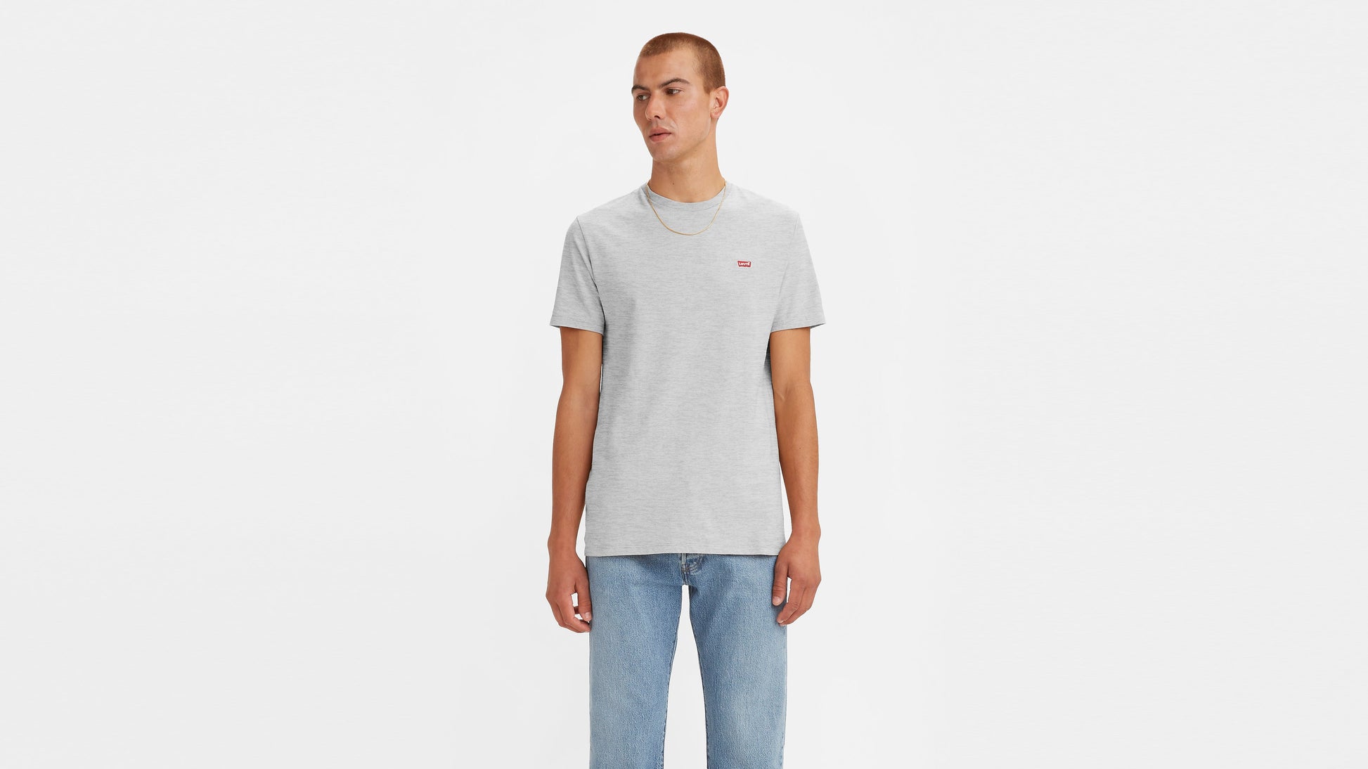 Levi's® Men's Original Housemark T-Shirt