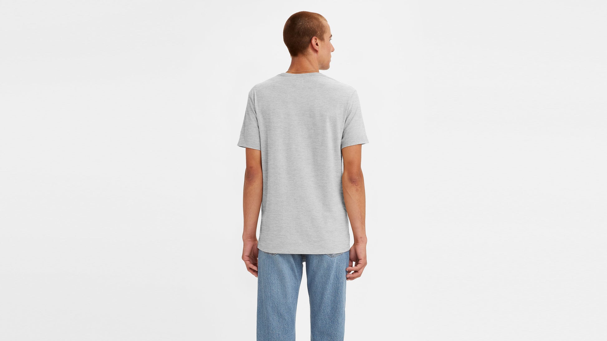 Levi's® Men's Original Housemark T-Shirt