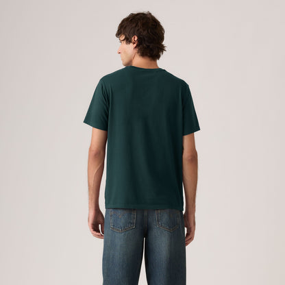 Thumbnail 2 - Levi's® Men's Original Housemark T-Shirt - 566050140