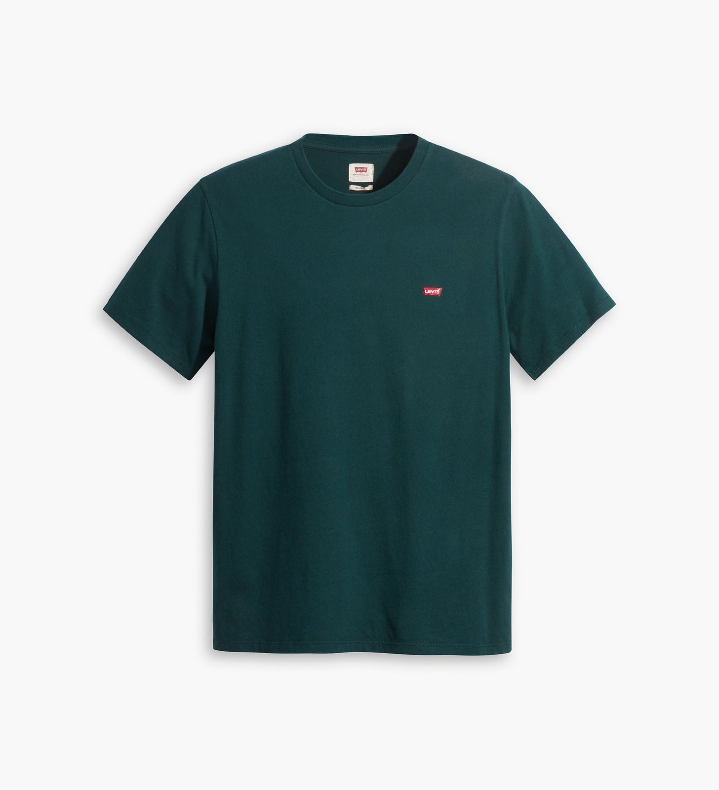 Main 6 - Levi's® Men's Original Housemark T-Shirt - 566050140