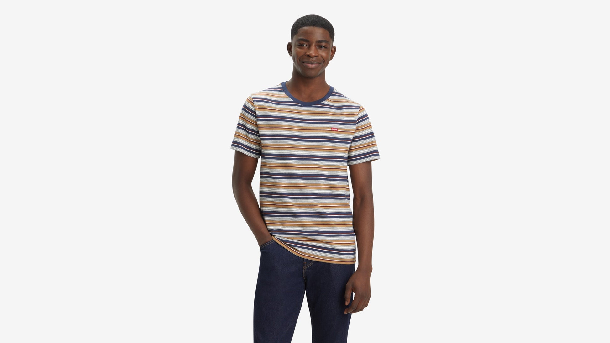 Levi's® Men's Original Housemark T-Shirt