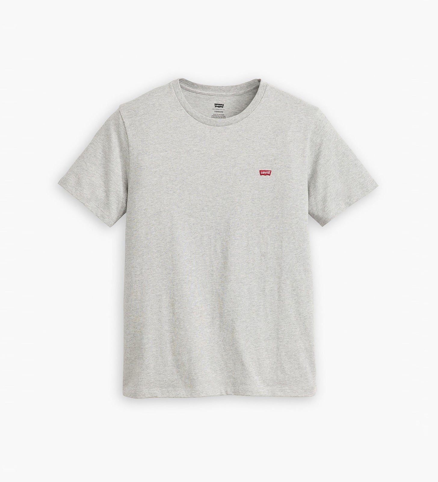 Main 5 - Levi's® Men's Original Housemark T-Shirt - 566050249